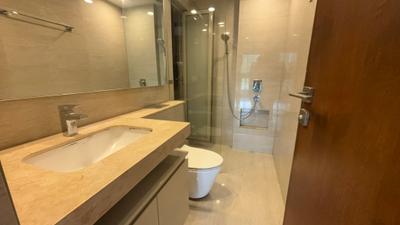 Image of 1050 Sq.ft 2 BHK Apartment / Flat for sale in Hiranandani Castle Rock, Powai, Mumbai for Rs. 40500000