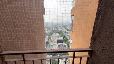 Image of 1135 Sq.ft 2 BHK Apartment / Flat for sale in Land Craft Golflinks Apartments, Pandav Nagar, Ghaziabad for Rs. 9100000