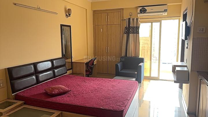 Supertech Eco Suites Main Image 1