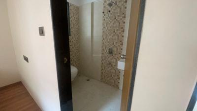 Satvik Villa Bathroom One 4
