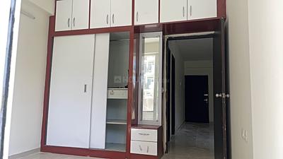Bedroom Image of 500 Sq.ft 1 BHK Apartment / Flat for sale in Signature Global Grand IVA, Sector 103 Gurgaon for Rs. 4100000