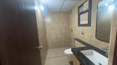 Image of 2007 Sq.ft 3 BHK Apartment / Flat for rent in Purva Atmosphere, R.K. Hegde Nagar, Bengaluru for Rs. 70000