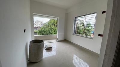 Bedroom Image of 1184 Sq.ft 3 BHK Apartment / Flat for sale in Keshtopur Kolkata for Rs. 4736000