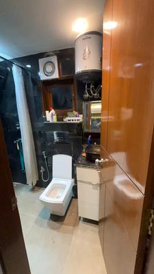 Image of 1215 Sq.ft 3 BHK Apartment / Flat for sale in Satbari, New Delhi for Rs. 11000000