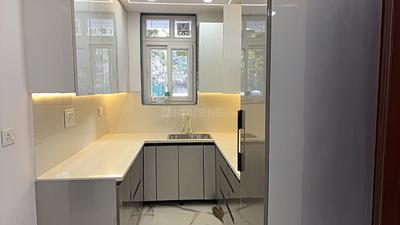 2.5 BHK Flat