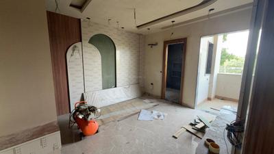 Bedroom Image of 2250 Sq.ft 4 BHK Builder Floor for sale in Sector 28 Faridabad for Rs. 30000000