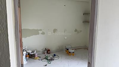 Bedroom Image of 700 Sq.ft 1 BHK Independent House for rent in Anandpuri Patna for Rs. 14000