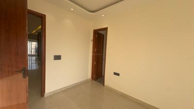 Bedroom Image of 1400 Sq.ft 3 BHK Builder Floor for sale in Amolik Aster Woods, Sector 98 Faridabad for Rs. 16200000