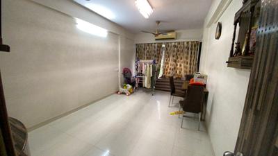 2 BHK Flat