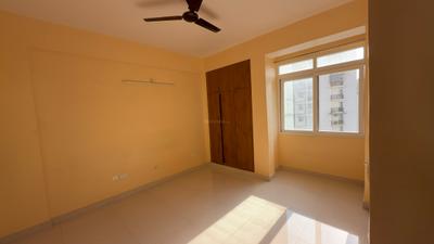 Bedroom Image of 1560 Sq.ft 3 BHK Apartment / Flat for rent in Ansal Celebrity Garden Block K, Sector A Lucknow for Rs. 28000