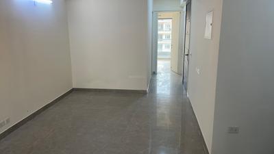 Living Room Image of 960 Sq.ft 2 BHK Builder Floor for rent in Signature Global City 92, Sector 92 Gurgaon for Rs. 23000