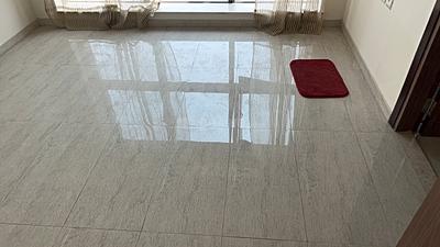 Bedroom Image of 1680 Sq.ft 3 BHK Apartment / Flat for sale in Sheth Auris Serenity, Malad West Mumbai for Rs. 46000000