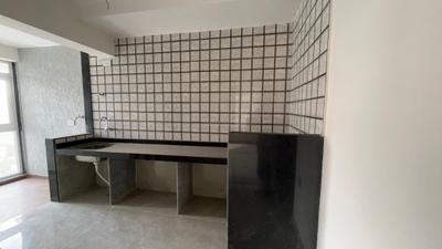 Kitchen Image of 1200 Sq.ft 3 BHK Apartment / Flat for sale in Sajay Shree Suryodaya, Ghatkopar East Mumbai for Rs. 31000000
