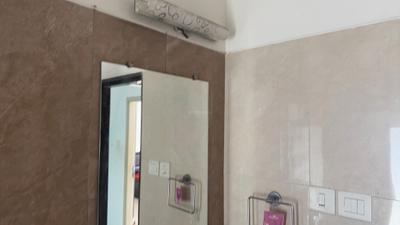 Bedroom Image of 2100 Sq.ft 3.5 BHK Apartment / Flat for rent in Peninsula Ashok Astoria Villas, Gangapur Nashik for Rs. 47500