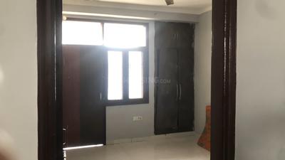 Bedroom Image of 1175 Sq.ft 2 BHK Apartment / Flat for rent in Sector 62A Noida for Rs. 20000