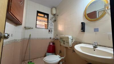 Image of 900 Sq.ft 2 BHK Apartment / Flat for rent in Shree Saibaba Ashok Nagar, Thane West, Thane for Rs. 33000