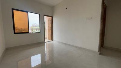 Bedroom Image of 1223 Sq.ft 3 BHK Apartment / Flat for sale in Bangur Avenue Kolkata for Rs. 8071000