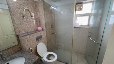 Image of 2215 Sq.ft 3 BHK Apartment / Flat for rent in Supertech Araville, Sector 79, Gurgaon for Rs. 28500