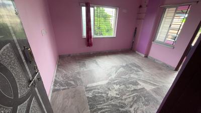 Bedroom Image of 700 Sq.ft 2 BHK Apartment / Flat for sale in South Dum Dum Kolkata for Rs. 2500000