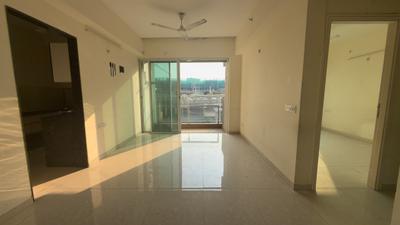 Living Room Image of 1200 Sq.ft 2 BHK Apartment / Flat for sale in L And T Seawoods Residences, Seawoods Navi Mumbai for Rs. 25500000