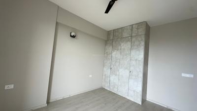 Bedroom Image of 1580 Sq.ft 3 BHK Apartment / Flat for sale in M3M Skywalk, Sector 74 Gurgaon for Rs. 35300000