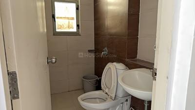 Image of 1850 Sq.ft 3 BHK Apartment / Flat for rent in Adani The Meadows, Shantigram, Ahmedabad for Rs. 33000