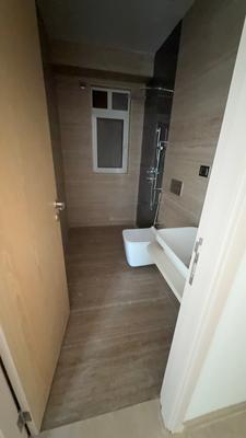 Image of 1012 Sq.ft 2 BHK Apartment / Flat for rent in Monte South, Byculla, Mumbai for Rs. 140002