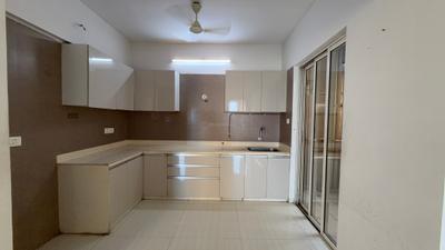 Kitchen Image of 700 Sq.ft 2 BHK Apartment / Flat for rent in Kharghar Navi Mumbai for Rs. 58000