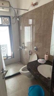 Image of 2100 Sq.ft 3.5 BHK Apartment / Flat for rent in Peninsula Ashok Astoria Villas, Gangapur, Nashik for Rs. 47500