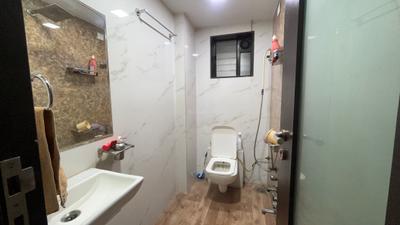 Image of 2000 Sq.ft 3 BHK Apartment / Flat for sale in Bhimrad, Surat for Rs. 7500000