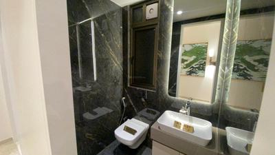 Image of 1050 Sq.ft 3 BHK Apartment / Flat for sale in Ajmera Manhattan, Wadala East, Mumbai for Rs. 39900000