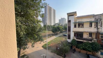 Image of 1376 Sq.ft 3 BHK Builder Floor for sale in Aditya White Cottage, Bamheta Village, Ghaziabad for Rs. 8000000