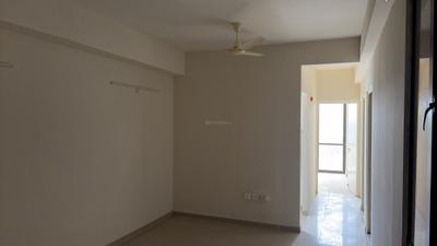 Living Room Image of 1000 Sq.ft 3 BHK Apartment / Flat for rent in Habitat Prime, Sector 99A Gurgaon for Rs. 14000