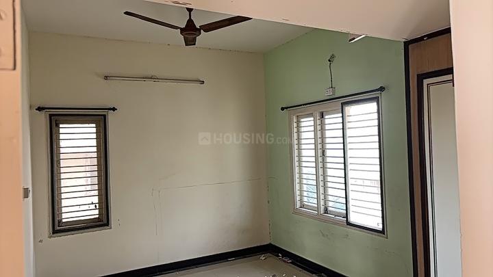 S REDDY PENT HOUSE SEC 2 Bedroom 1