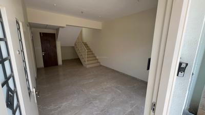 Living Room Image of 1857 Sq.ft 2 BHK Villa for sale in Vadgaon Pune for Rs. 11800000