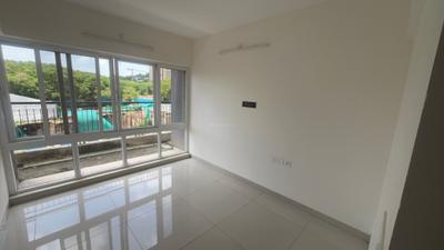 Bedroom Image of 1000 Sq.ft 2 BHK Apartment / Flat for sale in Purva Aspire, Bavdhan Pune for Rs. 11600000