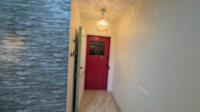 Main Entrance Image of 1700 Sq.ft 3.5 BHK Apartment / Flat for rent in Hiranandani Rodas Enclave Annora, Hiranandani Estate Thane for Rs. 135000