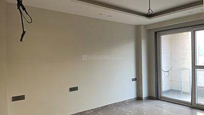 Bedroom Image of 2800 Sq.ft 4 BHK Builder Floor for sale in Palam Vihar Gurgaon for Rs. 33000000