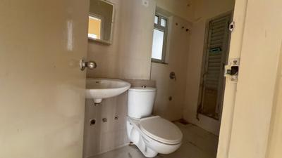 Image of 1080 Sq.ft 2 BHK Apartment / Flat for rent in Adani The Meadows, Shantigram, Ahmedabad for Rs. 23000