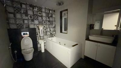 Image of 3800 Sq.ft 4 BHK Apartment / Flat for rent in Siroya Environ, Hebbal, Bengaluru for Rs. 106000