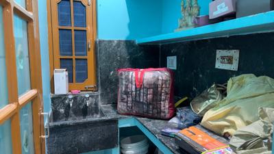 Kitchen Image of 1000 Sq.ft 2 BHK Independent House for rent in Talab Tillo Jammu for Rs. 18000