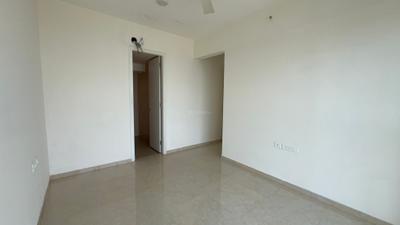 Bedroom Image of 945 Sq.ft 2 BHK Apartment / Flat for rent in Runwal Bliss, Kanjurmarg East Mumbai for Rs. 66500
