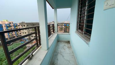Image of 1000 Sq.ft 2 BHK Apartment / Flat for sale in Keshtopur, Kolkata for Rs. 3200000