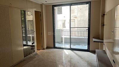 Bedroom Image of 3240 Sq.ft 4 BHK Builder Floor for sale in Palam Vihar Gurgaon for Rs. 40000000