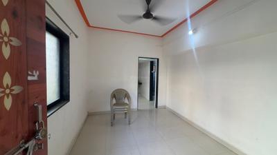 Living Room Image of 850 Sq.ft 2 BHK Apartment / Flat for rent in Old Sangvi Pune for Rs. 20000