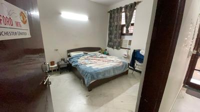 1 BHK Independent Builder Floor