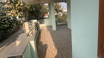 Image of 2000 Sq.ft 3 BHK Builder Floor for rent in Jankipuram, Lucknow for Rs. 17000