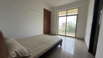Bedroom Image of 1500 Sq.ft 3 BHK Apartment / Flat for sale in Mahagun Mascot, Crossings Republik Ghaziabad for Rs. 12200000