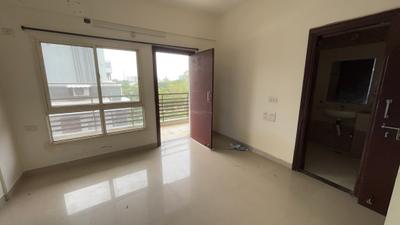 Bedroom Image of 1400 Sq.ft 3 BHK Apartment / Flat for sale in Scheme 78 Indore for Rs. 12000000