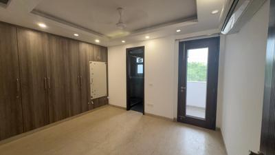 Bedroom Image of 1800 Sq.ft 3 BHK Builder Floor for sale in Swaraj Homes RWA Malaviya Nagar, Malviya Nagar New Delhi for Rs. 52500000